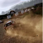 WRC 10 - DELUXE ED. Xbox One & Xbox Series X|S Аренда ⭐