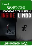 INSIDE & LIMBO Bundle XBOX КЛЮЧ + GIFT - irongamers.ru