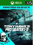 Tony Hawk&acute;s Pro Skater 1 + 2 Deluxe XBOX КЛЮЧ ГЛОБАЛ - irongamers.ru