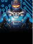⭐ Splitgate Exclusive Intel Skin Bundle STEAM KEY DLC - irongamers.ru