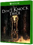 🌍 Don't Knock Twice XBOX ONE / XBOX SERIES X|S/ КЛЮЧ🔑 