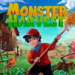 Monster Harvest XBOX ONE / XBOX SERIES X|S [ Ключ ] - irongamers.ru