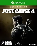 JUST CAUSE 4 ЗОЛОТОЕ ИЗДАНИЕ XBOX ONE/X|S/WIN КЛЮЧ - irongamers.ru