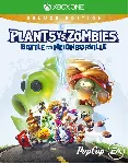 PLANTS VS.ZOMBIES™: БИТВА ЗА НЕЙБОРВИЛЬ DELUXE EDITION XBOX КЛЮЧ - irongamers.ru