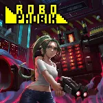RoboPhobik XBOX ONE / XBOX SERIES X|S [ Ключ Код ] - irongamers.ru