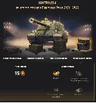 ✅ Ранговые бои 2023 WoT  Ранги Голд Золотая лига