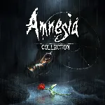 Amnesia: Collection XBOX [ Игровой Ключ Код ] - irongamers.ru