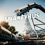 Snakeybus XBOX ONE / XBOX SERIES X|S [ Ключ Код ] - irongamers.ru
