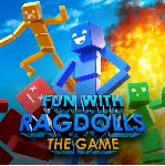 Fun with Ragdolls: The Game (Steam) REGION FREE - irongamers.ru