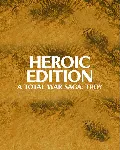 A Total War Saga: TROY - Heroic+АВТОАКТИВАЦИЯ steam - irongamers.ru