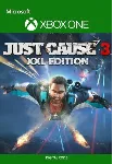 🎮 🔥 JUST CAUSE 3: XXL EDITION XBOX ONE/SERIES X|S🔑 КЛЮЧ
