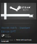 Worlds Adrift + Island Creator (Steam Gift Region Free)
