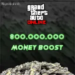 Gta 5 Online 1Mr Money Boost (PC) - irongamers.ru
