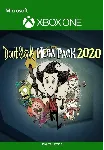 Don&acute;t Starve Mega Pack 2020 XBOX ONE / X|S Ключ - irongamers.ru