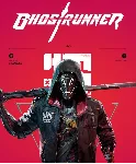 Ghostrunner (Аренда аккаунта Steam) GFN, VK Play