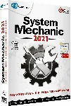 System Mechanic Standard  🔑 - 180 Дней  / 1 ПК
