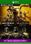 🌍 Mortal Kombat 11 Ultimate + Injustice 2 Leg. Edition Bundle XBOX КЛЮЧ🔑 