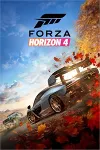 Forza Horizon 4, GTA V XBOX ONE,Series X|S Аренда