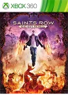 Saints Row: Gat Out of Hell  XBOX ONE, X|S Аренда
