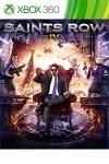 Saints Row: Gat Out of Hell  XBOX ONE, X|S Аренда