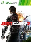 Just Cause 2 XBOX ONE,Series X|S Аренда - irongamers.ru