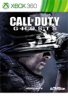 Call of Duty®: Ghosts XBOX ONE,Series X|S  Аренда
