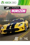 Forza Horizon XBOX ONE,Series X|S Аренда - irongamers.ru