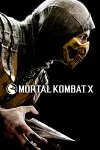 MORTAL KOMBAT X + 2 игры XBOX ONE,Series X|S Аренда - irongamers.ru