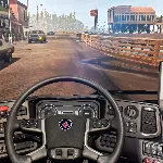 BUS SIMULATOR 21 Xbox One & Xbox Series X|S Аренда