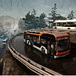 BUS SIMULATOR 21 Xbox One & Xbox Series X|S Аренда