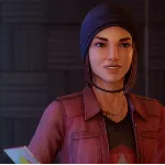LIFE IS STRANGE: TRUE COLORS Xbox One & Xbox Series X|S