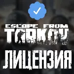 Escape from Tarkov - Standart - ключ Ru+CIS Лицензия - irongamers.ru