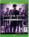 Saints Row The Third Remastered XBOX ONE / X|S Ключ - irongamers.ru