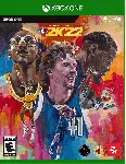 NBA 2K22 NBA 75th Anniversary Edition Xbox One & Series
