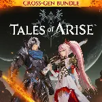 Tales of Arise (Xbox Series X|S & Xbox One) ГАРАНТИЯ ⭐ - irongamers.ru
