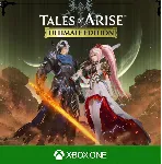 Tales of Arise Ultimate Edition Xbox One & Series X|S - irongamers.ru