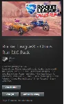 Rocket League Chaos Run DLC Pack Steam Gift Region Free - irongamers.ru
