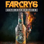 Far Cry 6 Ultimate + All DLCs LOGIN:PASS | (GLOBAL) | OFFLINE🔥 