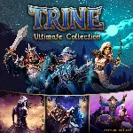 Trine: Ultimate Collection XBOX [ Игровой Ключ 🔑 Код ]