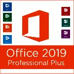 OFFICE 2019 PRO PLUS 100% ОНЛАЙН 💎 ЛИЦЕНЗИОННЫЙ КЛЮЧ✅ 