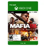Mafia III: Definitive Edition XBOX ONE / X|S Ключ - irongamers.ru