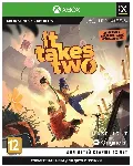 It Takes Two - Digital Version XBOX ONE / XBOX SERIES X|S Ключ 🔑 🌍 ✅ 