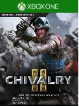 🌍 Chivalry 2 XBOX ONE / XBOX SERIES X|S/ КЛЮЧ 🔑 