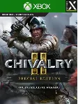 🌍 Chivalry 2 Special Edition XBOX ONE/SERIES X|S/КЛЮЧ🔑 