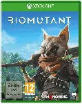 Biomutant XBOX ONE / SERIES X|S КЛЮЧ + GIFT - irongamers.ru