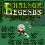 Shalnor Legends: Sacred Lands XBOX ONE / SERIES X|S 🔑 