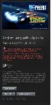 Rocket League - Back to the Future [RU/CIS Steam Gift] - irongamers.ru