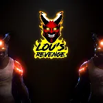Lou's Revenge XBOX ONE / XBOX SERIES X|S [ Ключ 🔑 ]