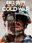 Call of Duty: Cold War (Xbox One SX) Аренда Мультиплеер