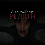 Allison&acute;s Diary Rebirth XBOX ONE / XBOX SERIES X|S - irongamers.ru